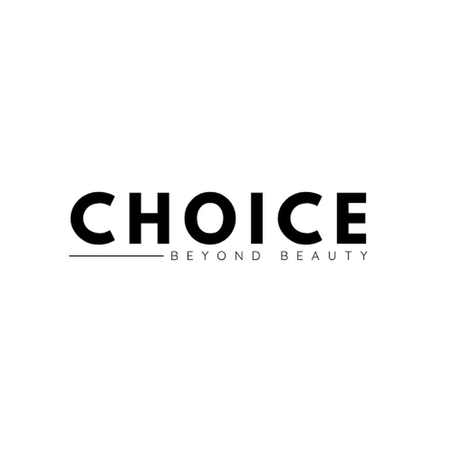 Choice Beyond Beauty logo